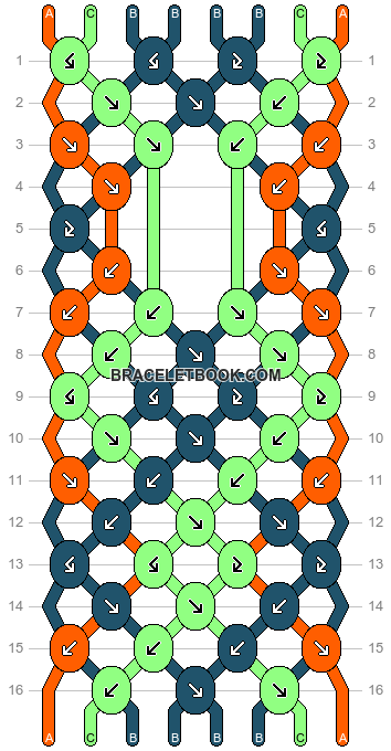 Normal pattern #216756 variation #456718 pattern
