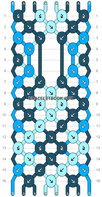 Normal pattern #216756 variation #456719 pattern