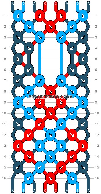 Normal pattern #216756 variation #456720 pattern