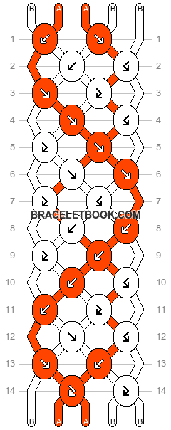 Normal pattern #216750 variation #456722 pattern