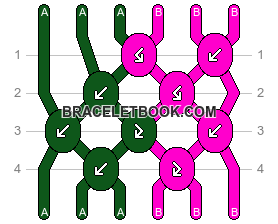 Normal pattern #216751 variation #456723 pattern