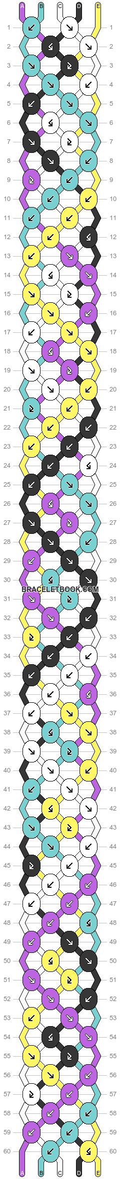 Normal pattern #216748 variation #456724 pattern