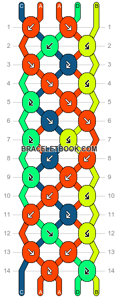 Normal pattern #216750 variation #456725 pattern