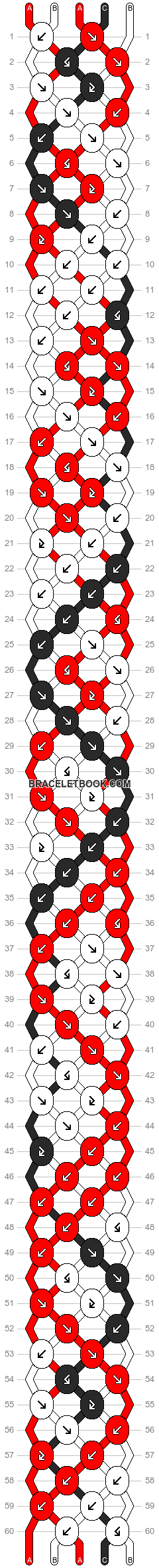 Normal pattern #216748 variation #456726 pattern