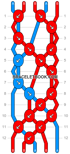 Normal pattern #216747 variation #456727 pattern