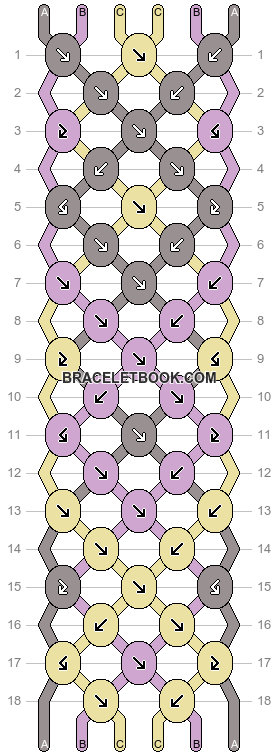 Normal pattern #63 variation #456728 pattern