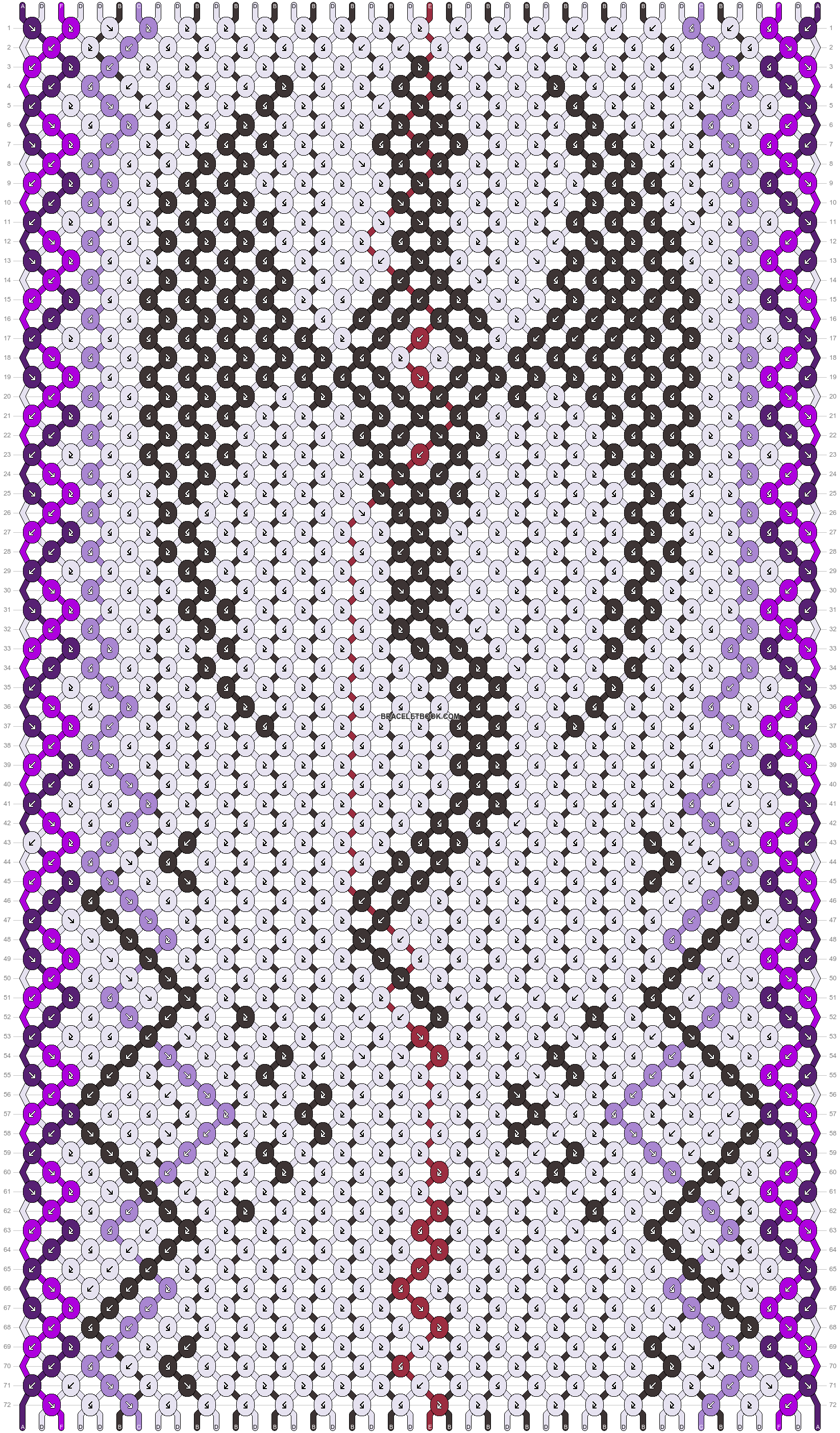 Normal pattern #179029 variation #456729 pattern