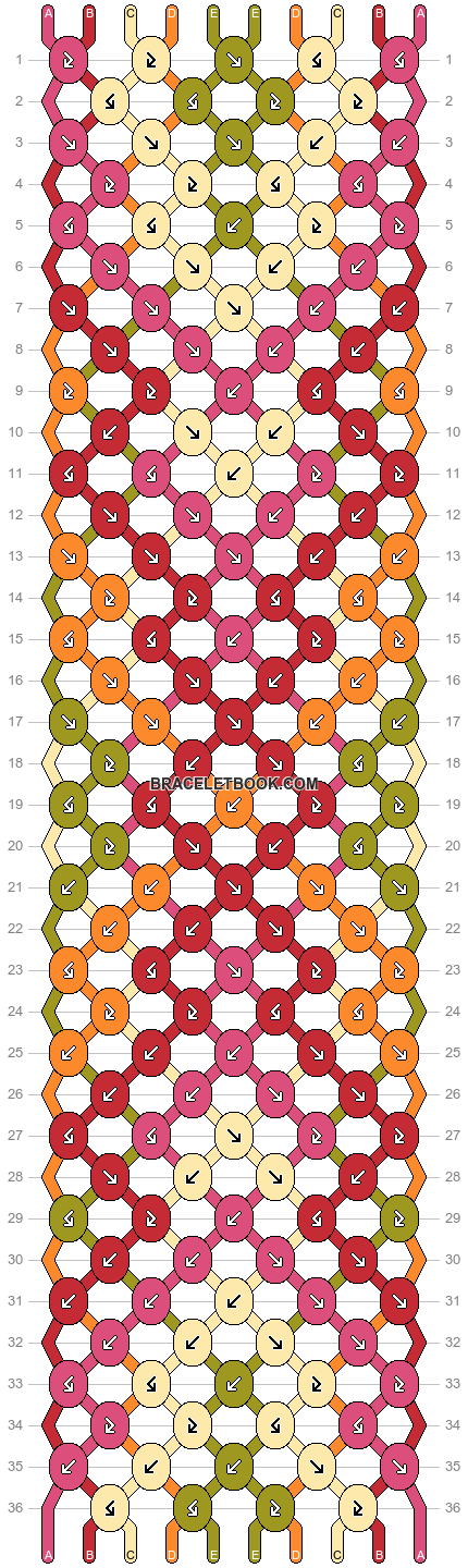 Normal pattern #216700 variation #456730 pattern