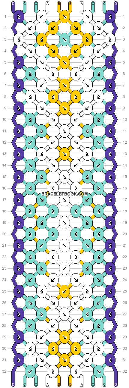 Normal pattern #213772 variation #456731 pattern