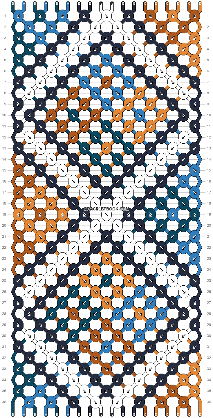 Normal pattern #184746 variation #456732 pattern