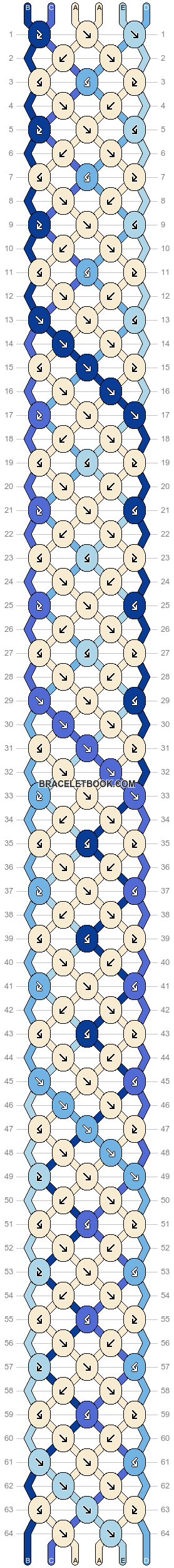 Normal pattern #149107 variation #456733 pattern