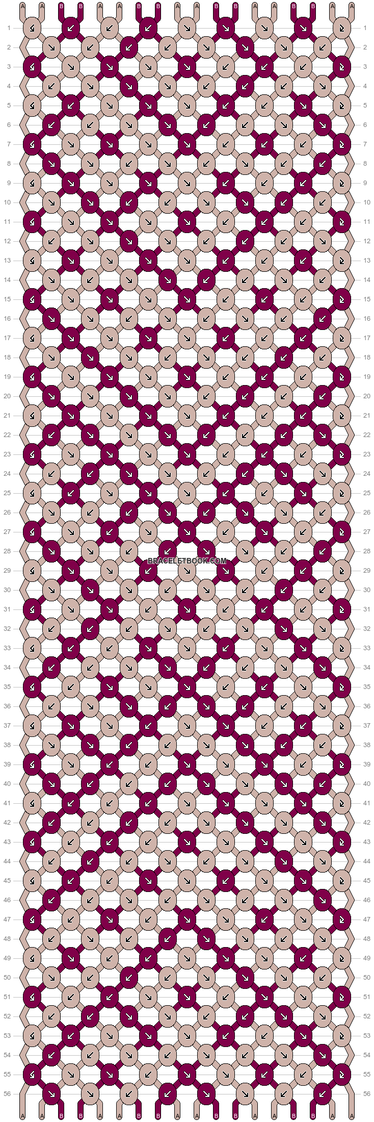 Normal pattern #103857 variation #456734 pattern