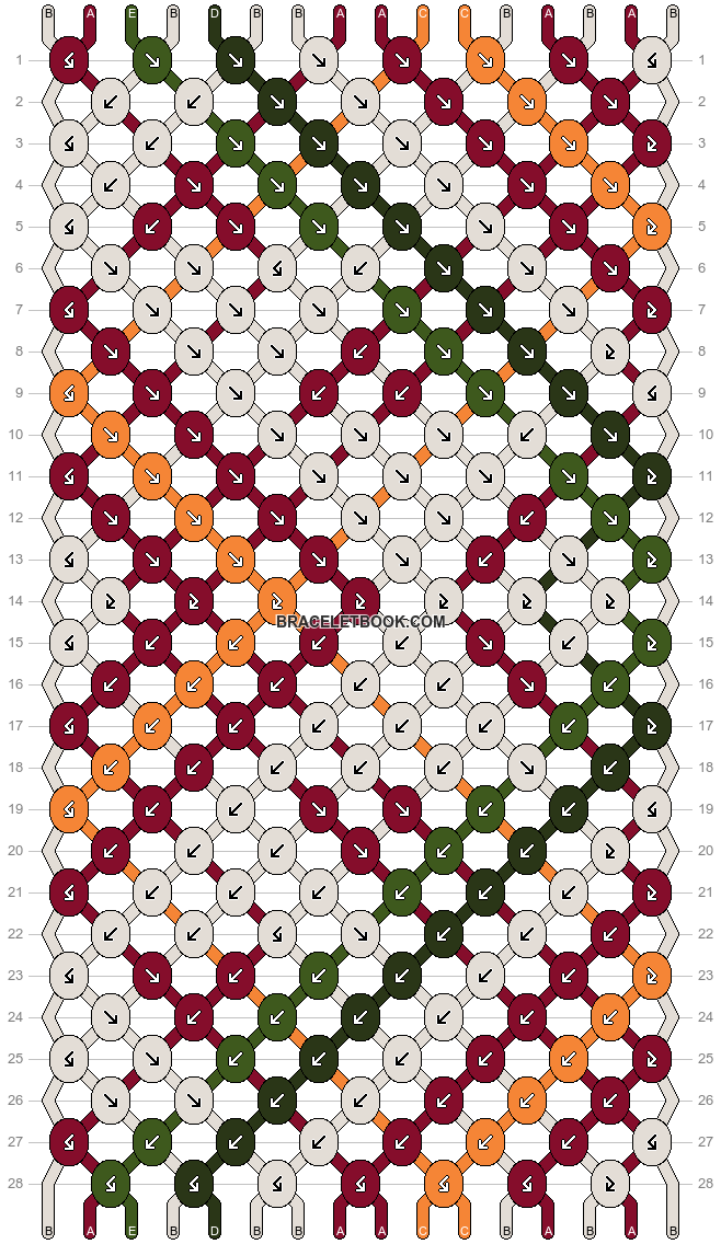 Normal pattern #37097 variation #456735 pattern