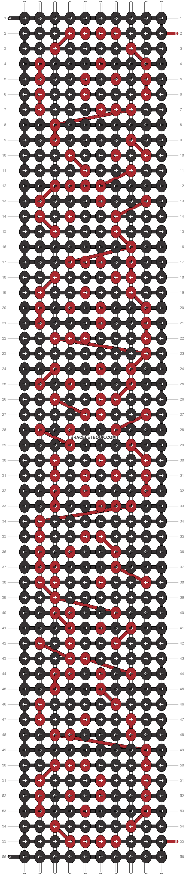Alpha pattern #204940 variation #456738 pattern