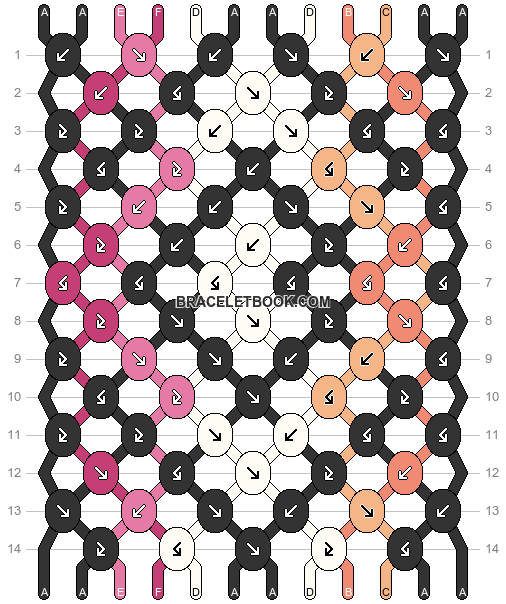 Normal pattern #133344 variation #456740 pattern