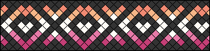 Normal pattern #133344 variation #456740