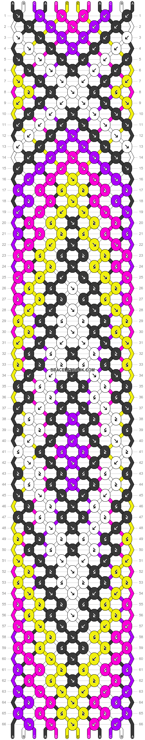 Normal pattern #27697 variation #456742 pattern