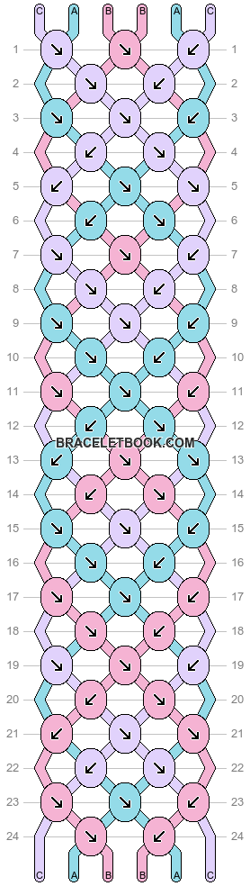 Normal pattern #8516 variation #456745 pattern
