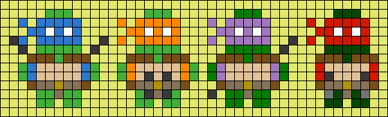 Alpha pattern #79312 variation #456747 preview