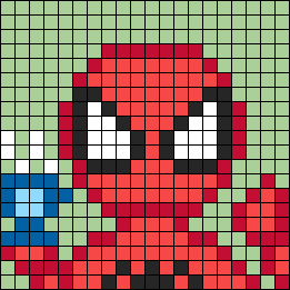 Alpha pattern #216786 variation #456749 preview