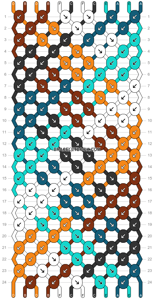 Normal pattern #30491 variation #456750 pattern