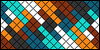 Normal pattern #30491 variation #456750
