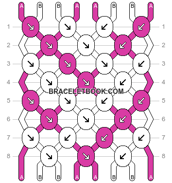 Normal pattern #40630 variation #456751 pattern