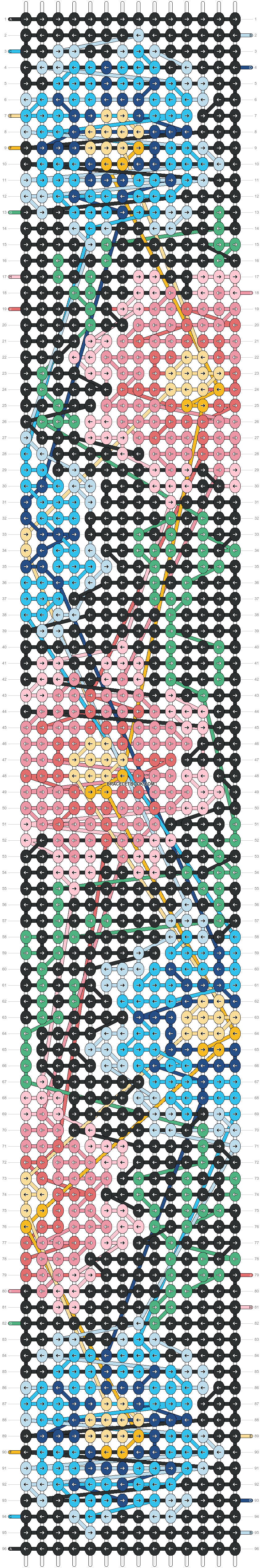Alpha pattern #167704 variation #456754 pattern