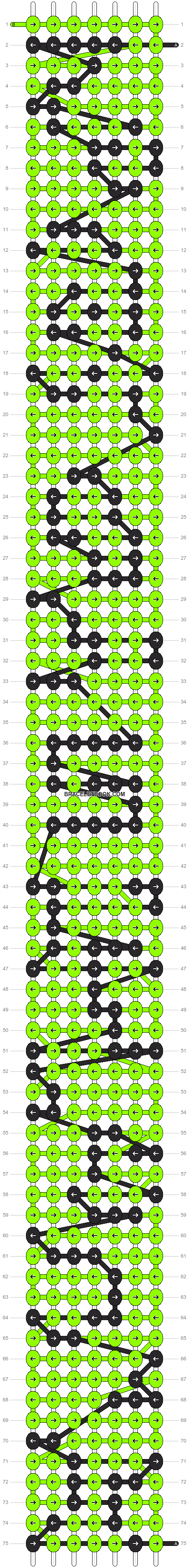Alpha pattern #169525 variation #456755 pattern