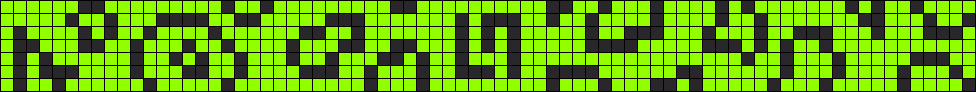 Alpha pattern #169525 variation #456755 preview