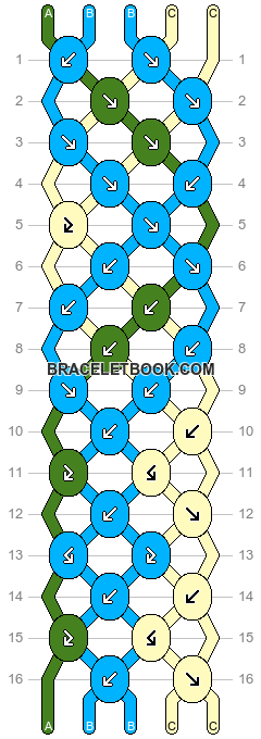Normal pattern #216799 variation #456757 pattern