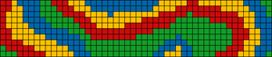 Alpha pattern #144056 variation #456758