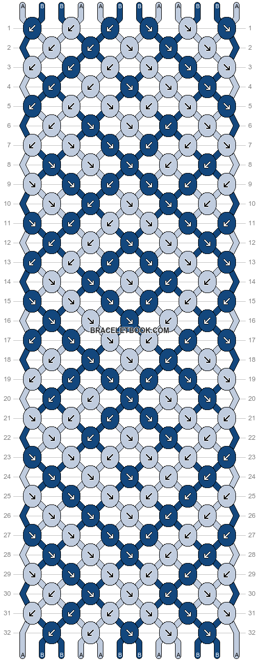 Normal pattern #79884 variation #456759 pattern