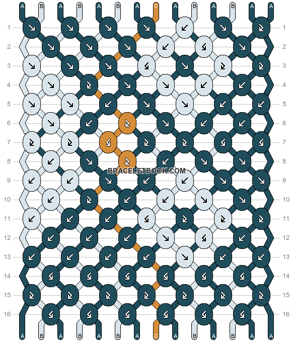 Normal pattern #101455 variation #456760 pattern