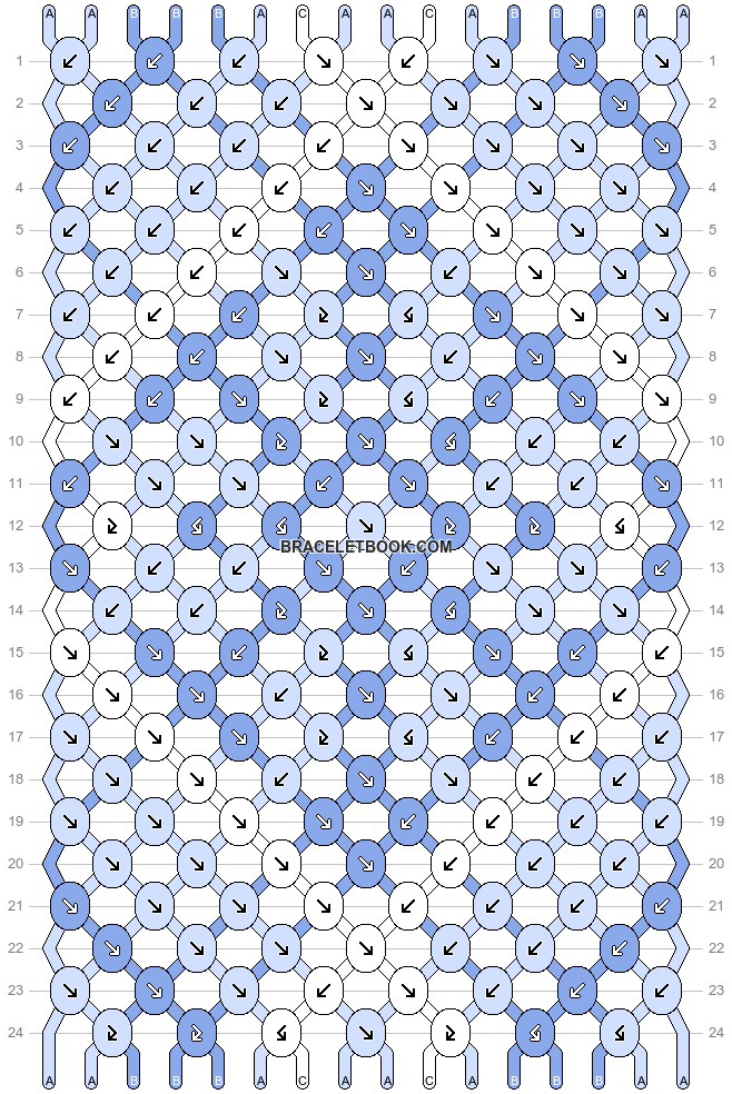 Normal pattern #111050 variation #456761 pattern