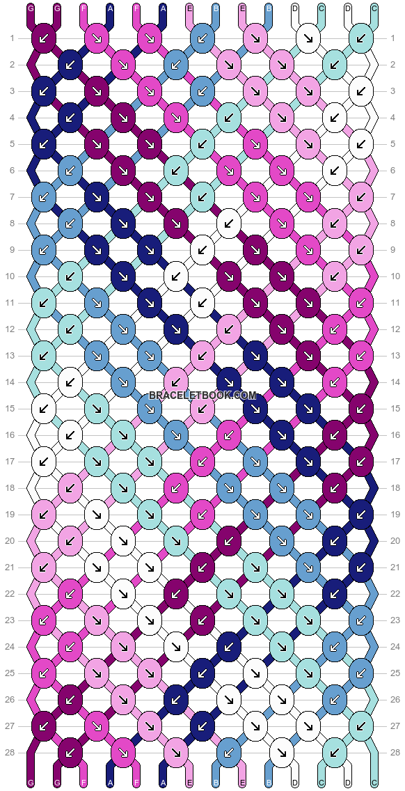 Normal pattern #162344 variation #456763 pattern