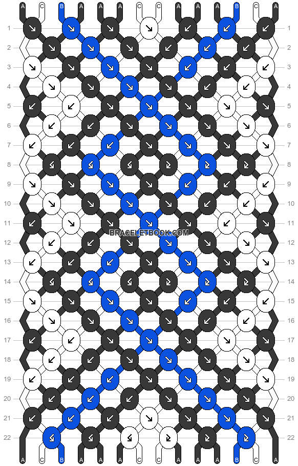Normal pattern #173600 variation #456765 pattern