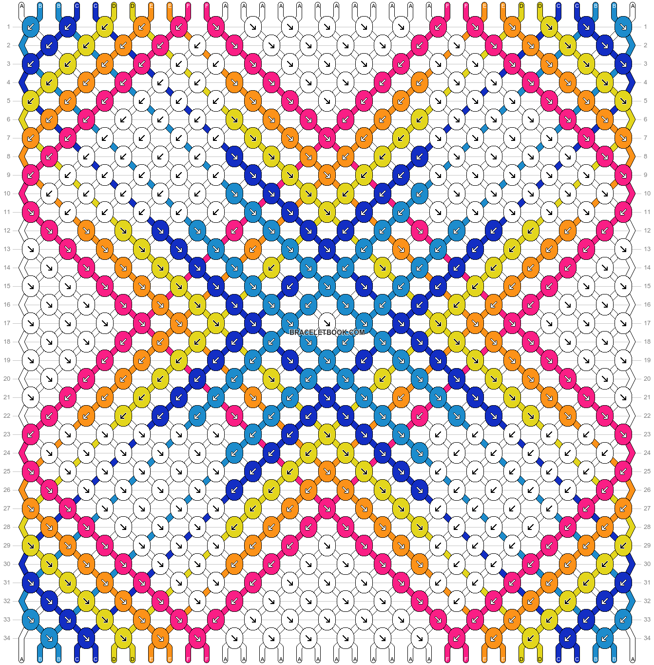 Normal pattern #25054 variation #456766 pattern