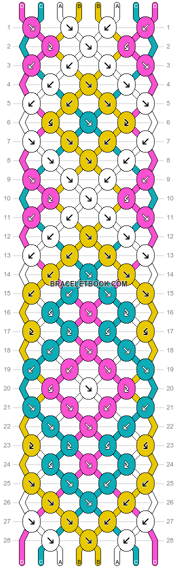 Normal pattern #33127 variation #456767 pattern