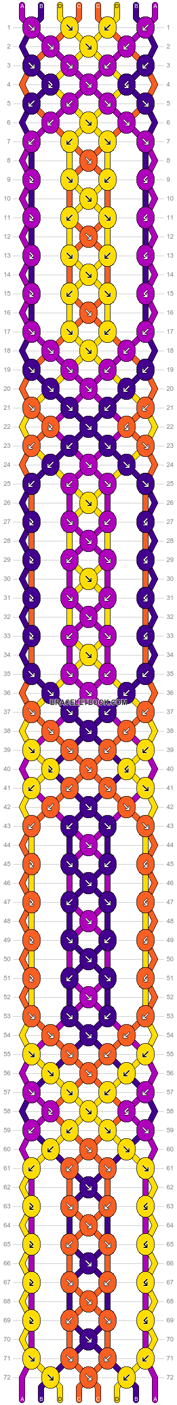 Normal pattern #135432 variation #456768 pattern
