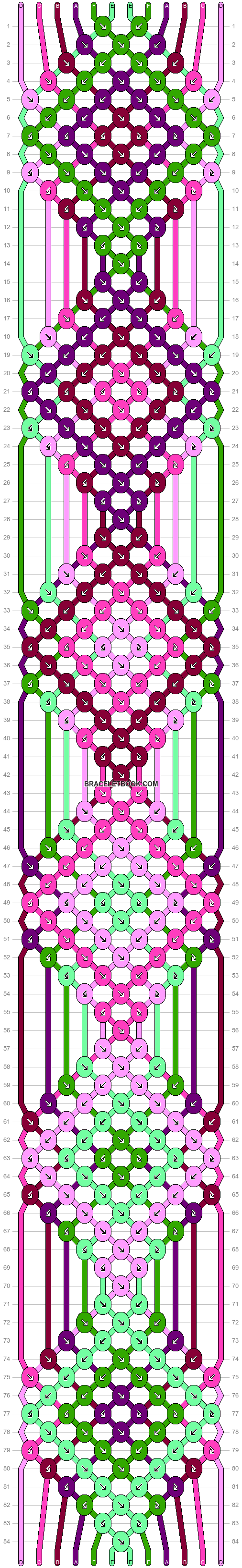 Normal pattern #61158 variation #456769 pattern