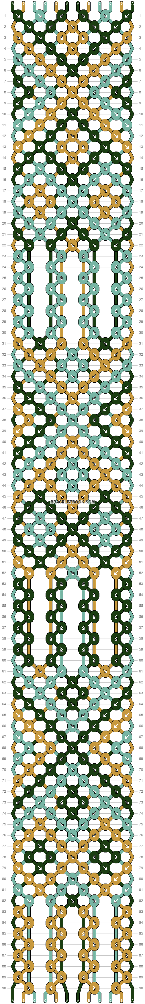 Normal pattern #56042 variation #456770 pattern