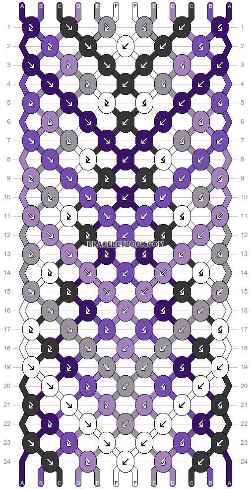 Normal pattern #23207 variation #456774 pattern