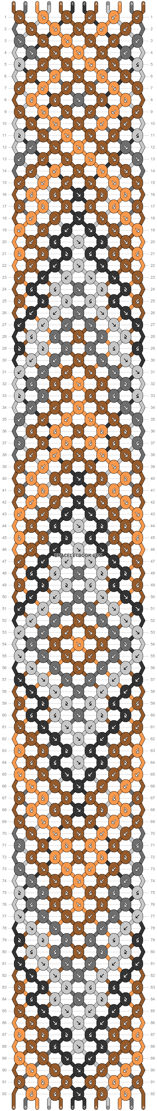 Normal pattern #152273 variation #456776 pattern