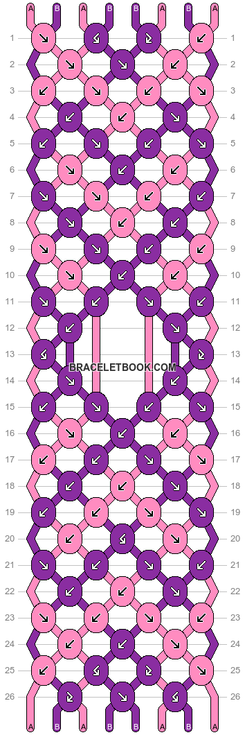 Normal pattern #216093 variation #456777 pattern