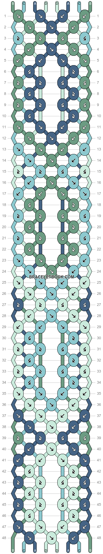 Normal pattern #106001 variation #456778 pattern