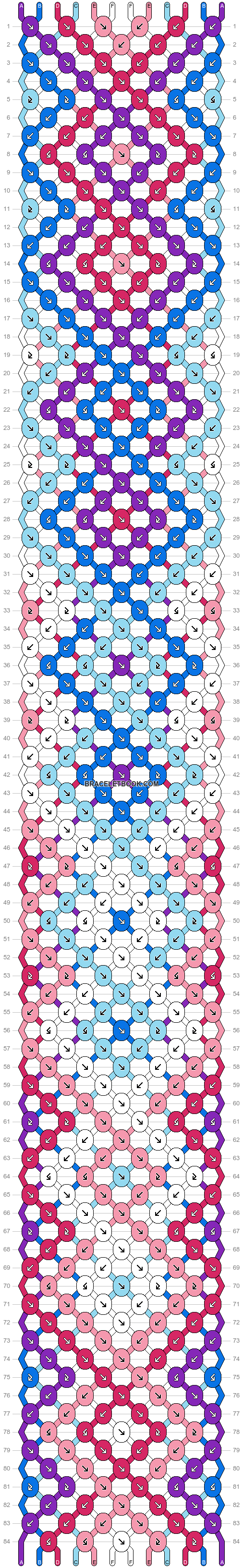 Normal pattern #154163 variation #456780 pattern