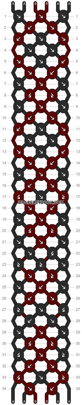 Normal pattern #216793 variation #456783 pattern
