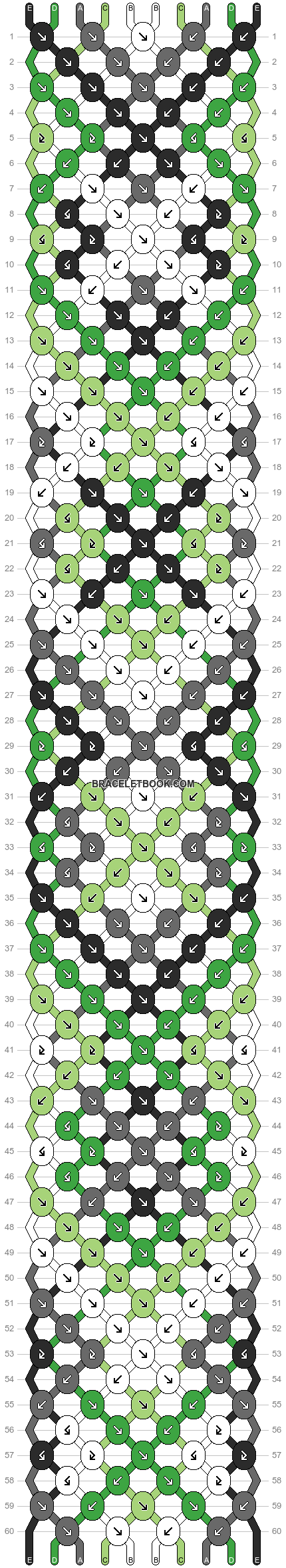 Normal pattern #197767 variation #456785 pattern
