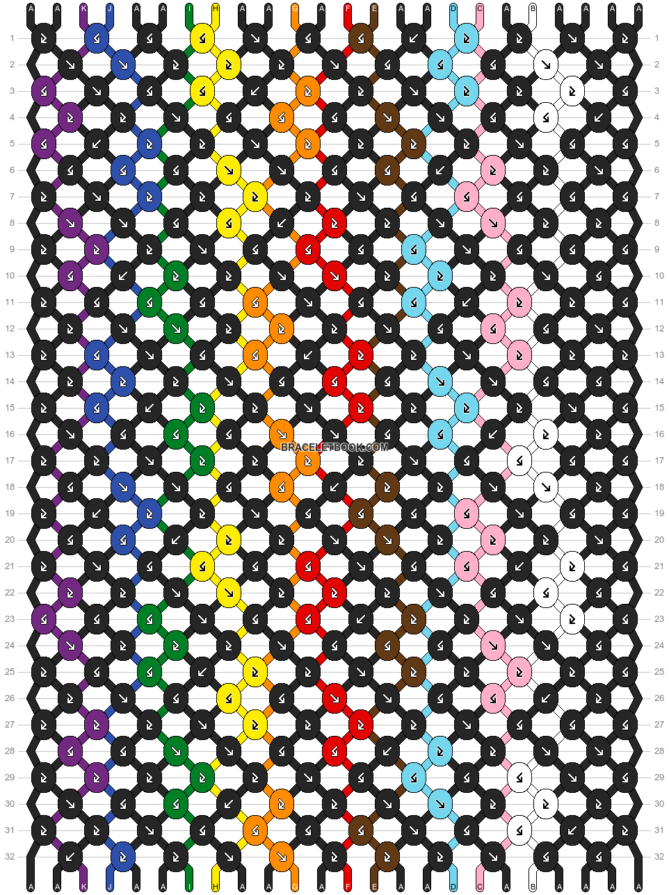 Normal pattern #191340 variation #456787 pattern